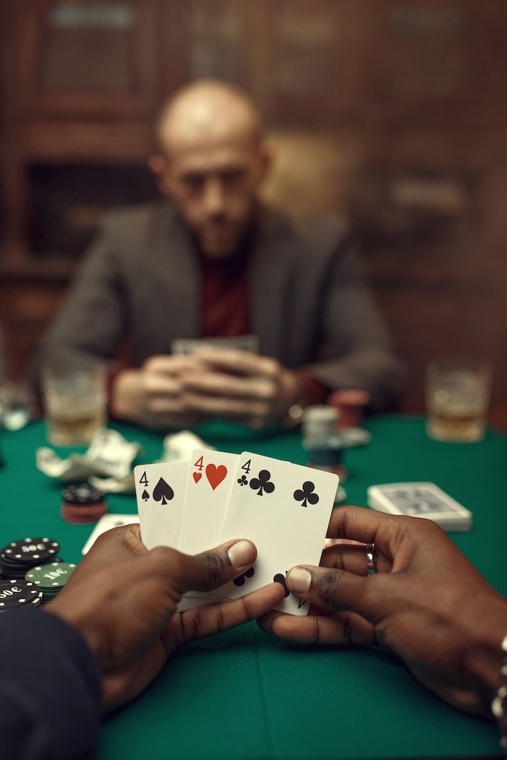 Struktur promosi mpo 17 untuk judi bola dan kasino live
